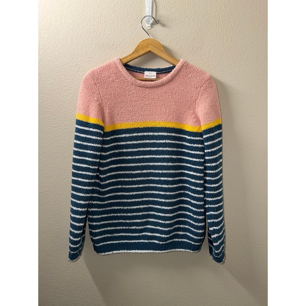 Girls Hanna Andersson Sweater Size 14 (160)